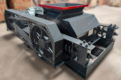 对辊制砂机厂家_河南对辊制砂机哪家好,哪个厂家好